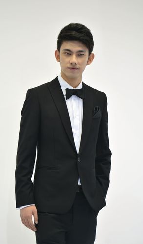 冯坡泰 创始人 & 执行董事